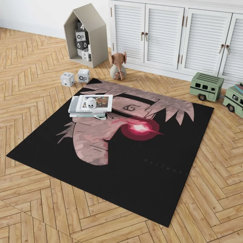 Naruto Eternal Odyssey Anime Rug 1