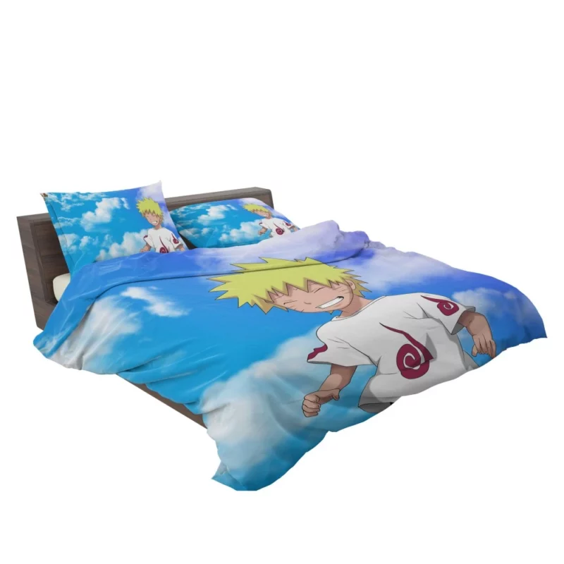 Naruto Everlasting Impact Anime Bedding Set 2