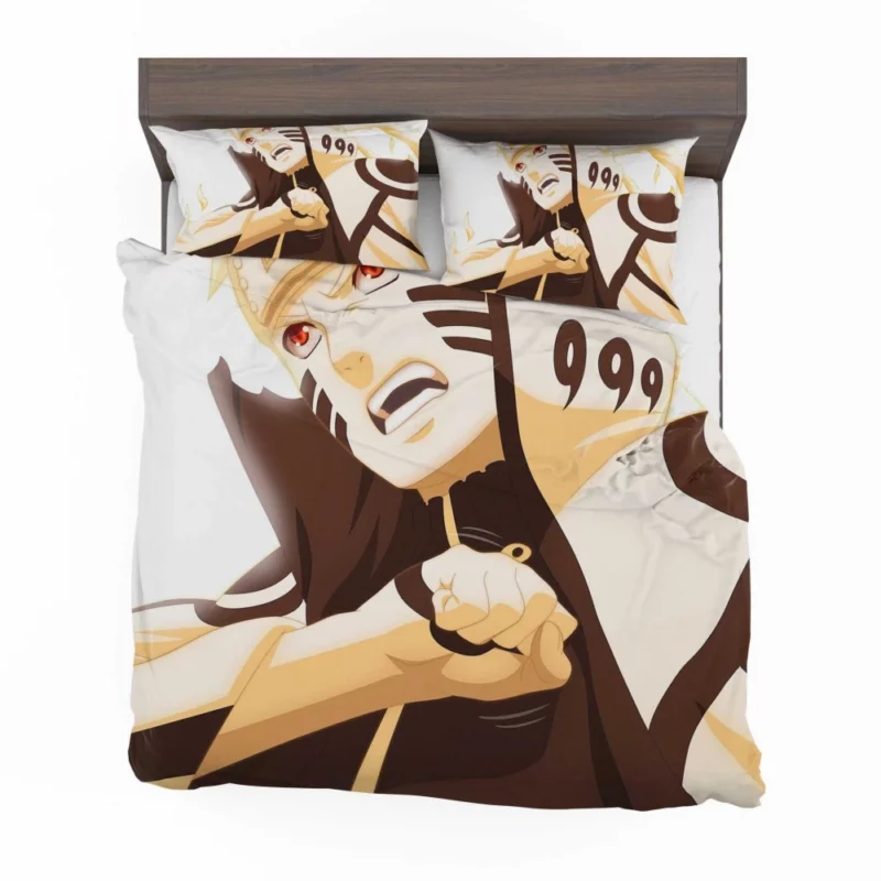 Naruto Lasting Influence Anime Bedding Set 1