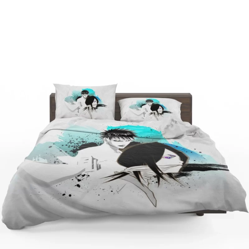 Never Wanted to Dance Ichigo Tale Anime Bedding Set