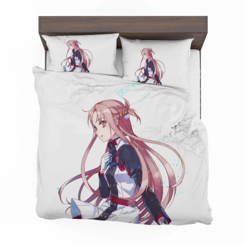 Ordinal Scale Asuna Online Quest Anime Bedding Set 1