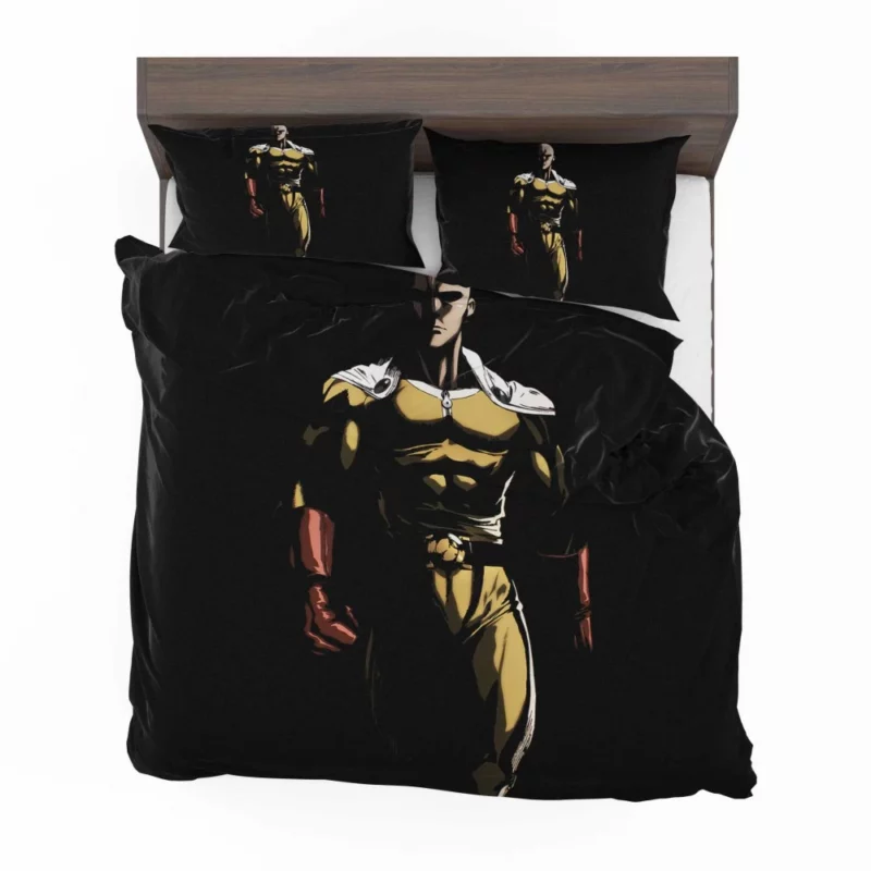 Roronoa Zoro Pirate Adventure Anime Bedding Set 1