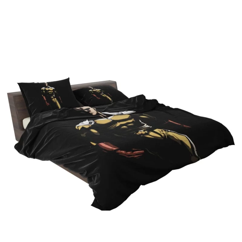 Roronoa Zoro Pirate Adventure Anime Bedding Set 2