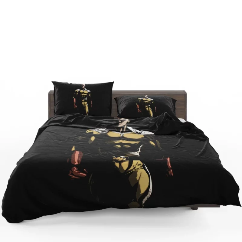 Roronoa Zoro Pirate Adventure Anime Bedding Set