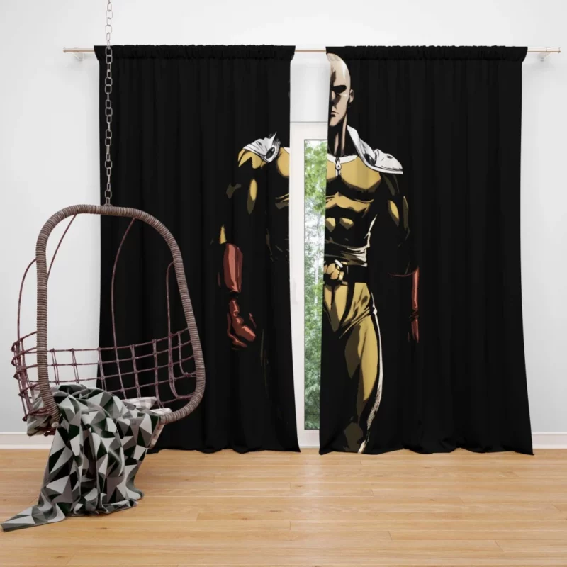 Roronoa Zoro Pirate Adventure Anime Curtain