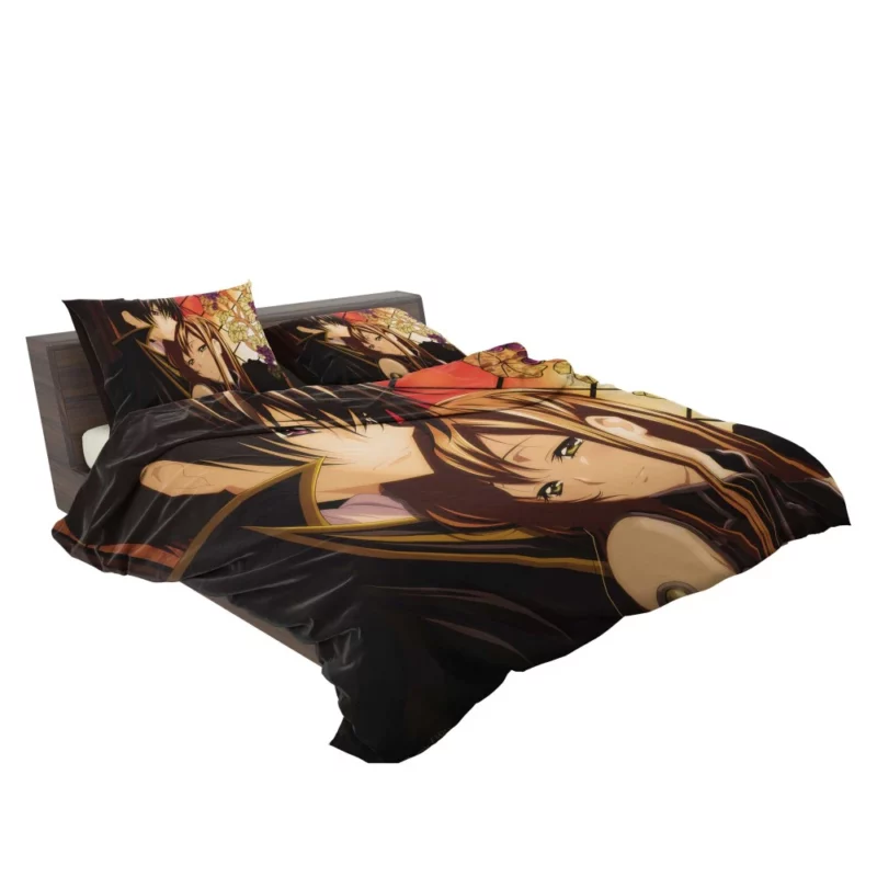 Shirley & Lelouch Tale Anime Bedding Set 2