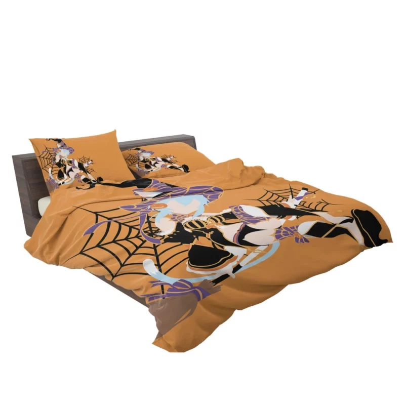 Sinon Shino Asada Digital Guardian Anime Bedding Set 2