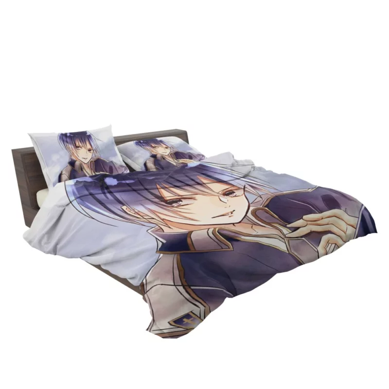 Sword Art Alicization Kirito Tale Anime Bedding Set 2