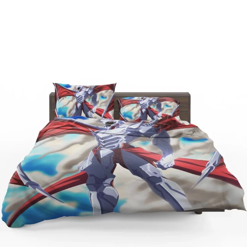 Tatsumi Journey in Akame ga Kill! Anime Bedding Set