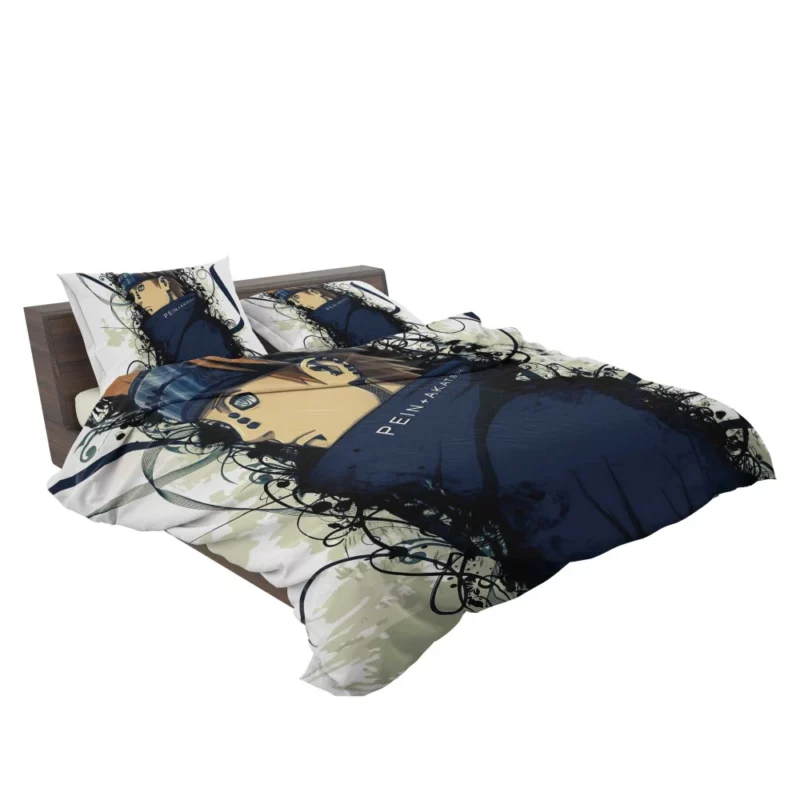 The Burden of Pain Anime Bedding Set 2