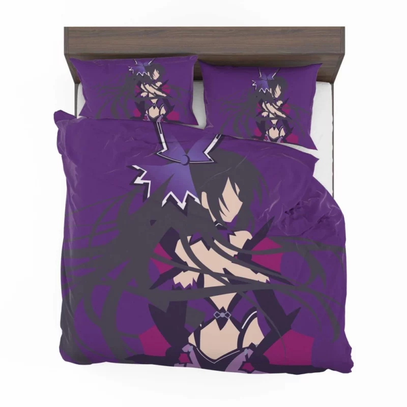 Tohka Yatogami Date A Live Anime Bedding Set 1