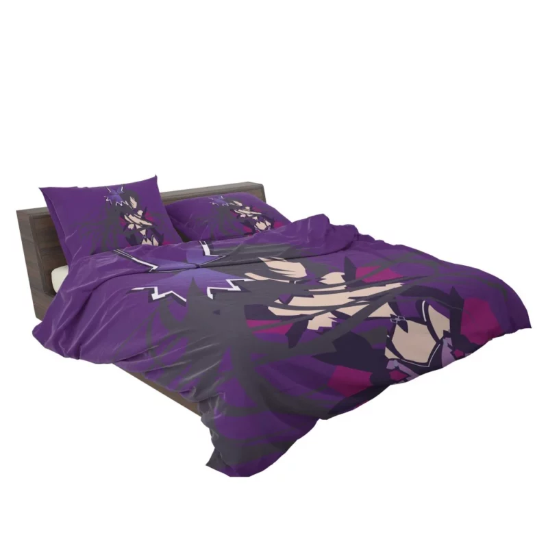 Tohka Yatogami Date A Live Anime Bedding Set 2