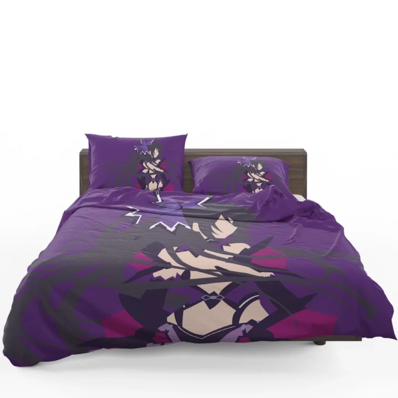 Tohka Yatogami Date A Live Anime Bedding Set