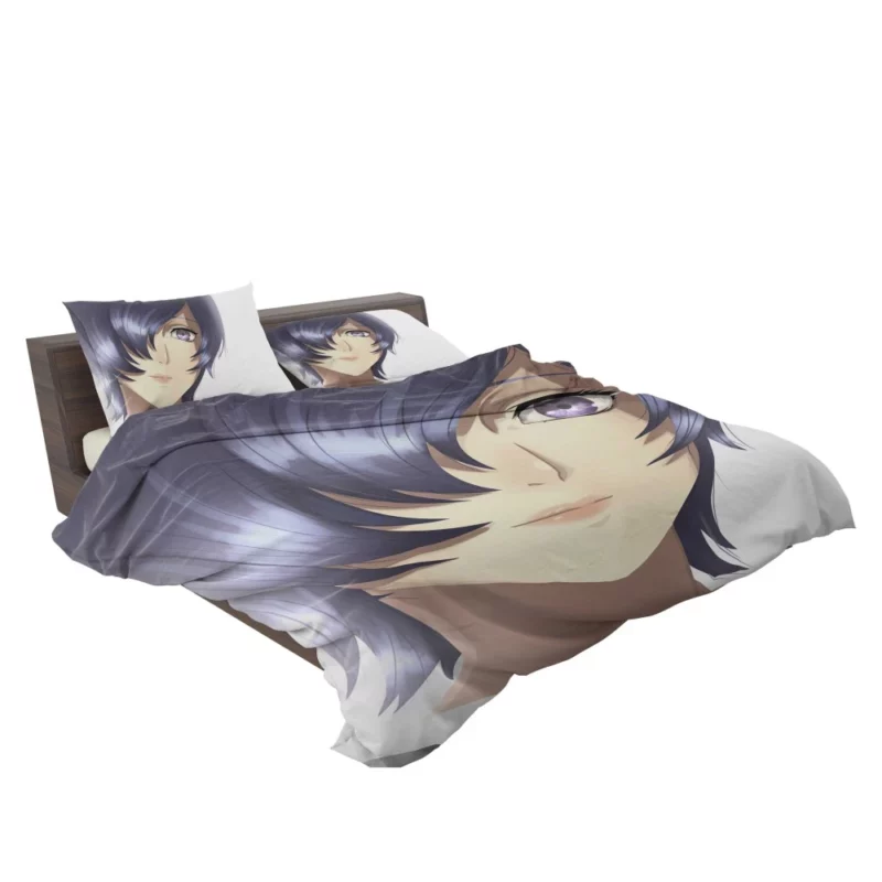 Touka Chan Tokyo Ghoul Cutie Anime Bedding Set 2