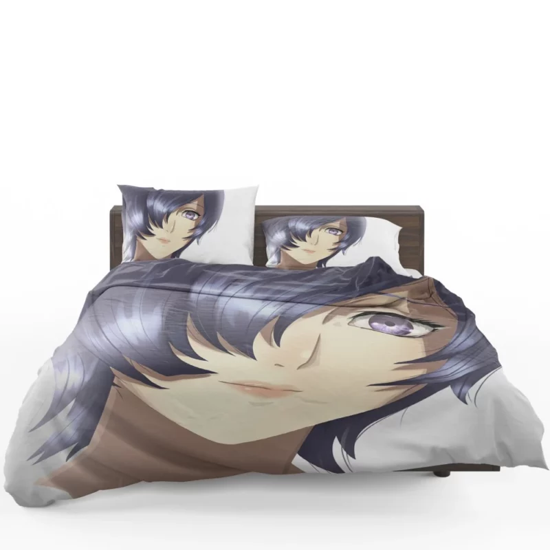 Touka Chan Tokyo Ghoul Cutie Anime Bedding Set