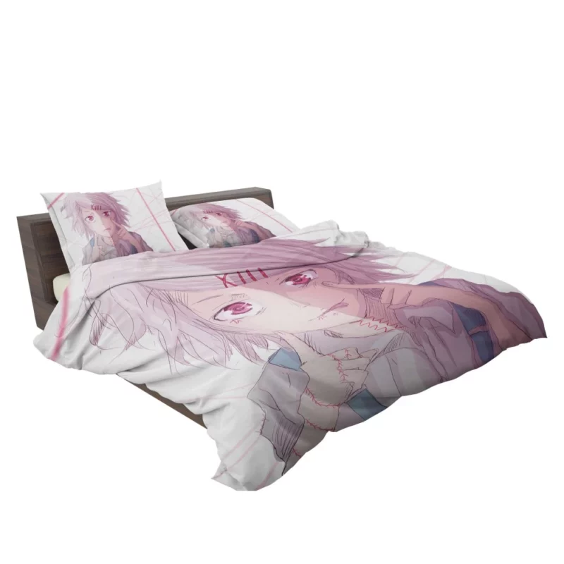 Touka Kirishima Ghoul Spirit Anime Bedding Set 2