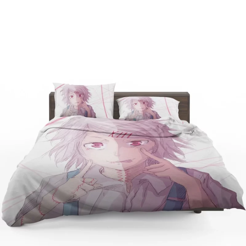 Touka Kirishima Ghoul Spirit Anime Bedding Set