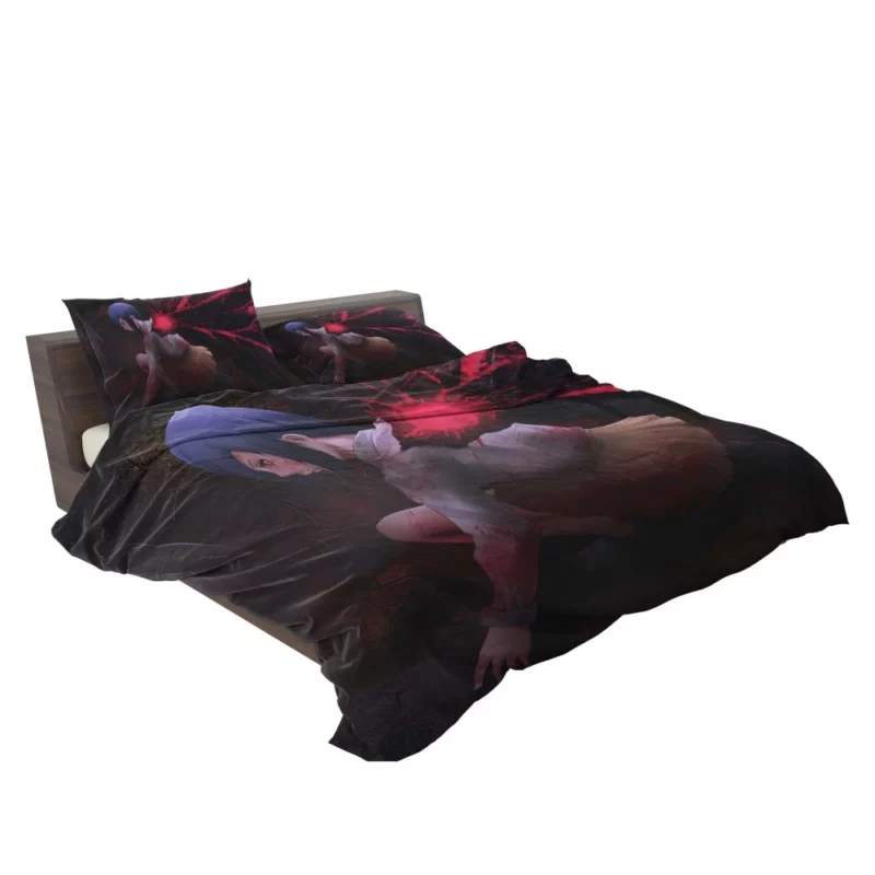 Touka Kirishima Strength and Grace Anime Bedding Set 2