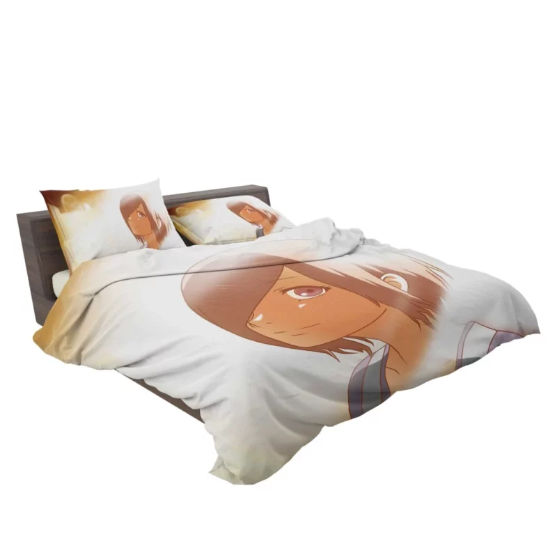 Touka Kirishima Sunlit Smile Anime Bedding Set 2