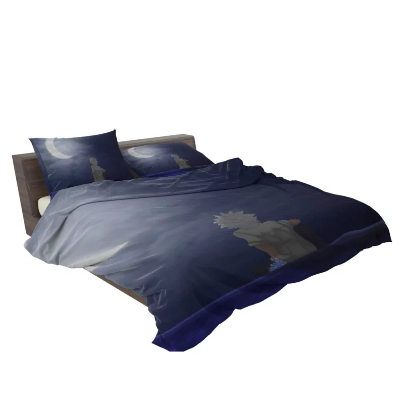 T?shir? Hitsugaya Frostbite Warrior Anime Bedding Set 2