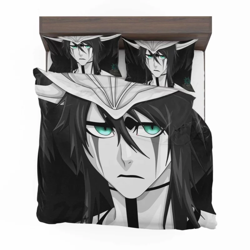 T?shir? Hitsugaya Frozen Brilliance Anime Bedding Set 1