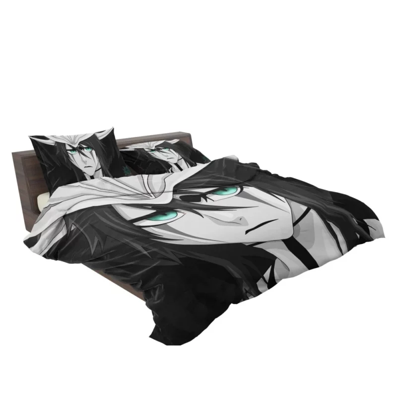 T?shir? Hitsugaya Frozen Brilliance Anime Bedding Set 2