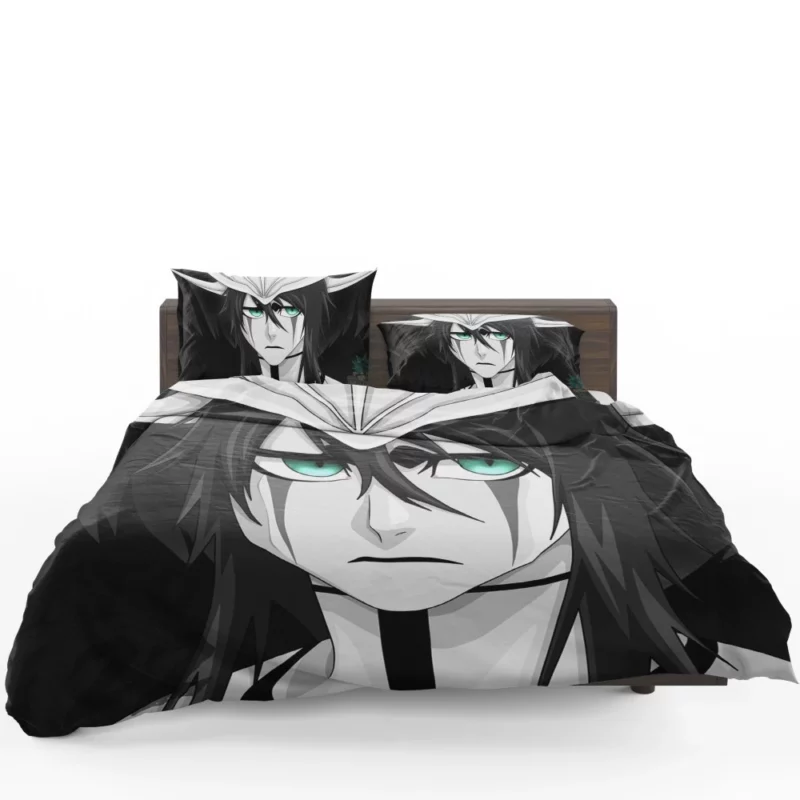 T?shir? Hitsugaya Frozen Brilliance Anime Bedding Set