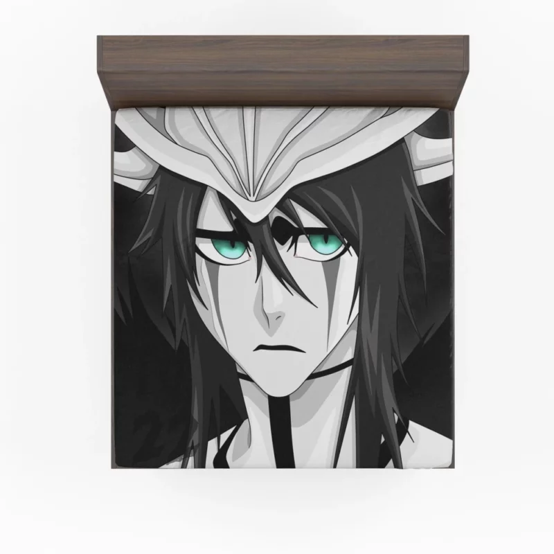 T?shir? Hitsugaya Frozen Brilliance Anime Fitted Sheet