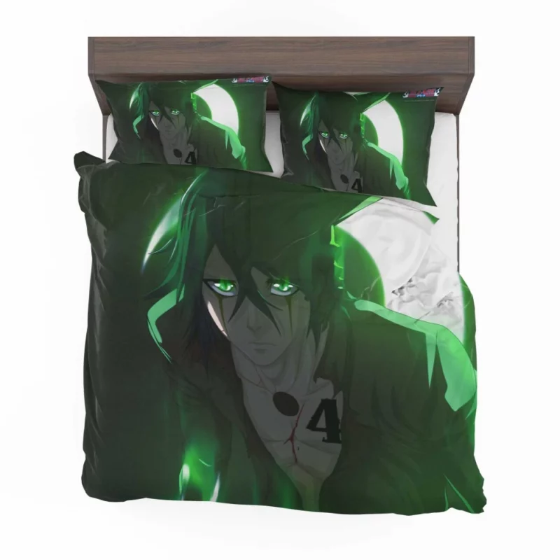 T?shir? Hitsugaya Glacial Guardian Anime Bedding Set 1