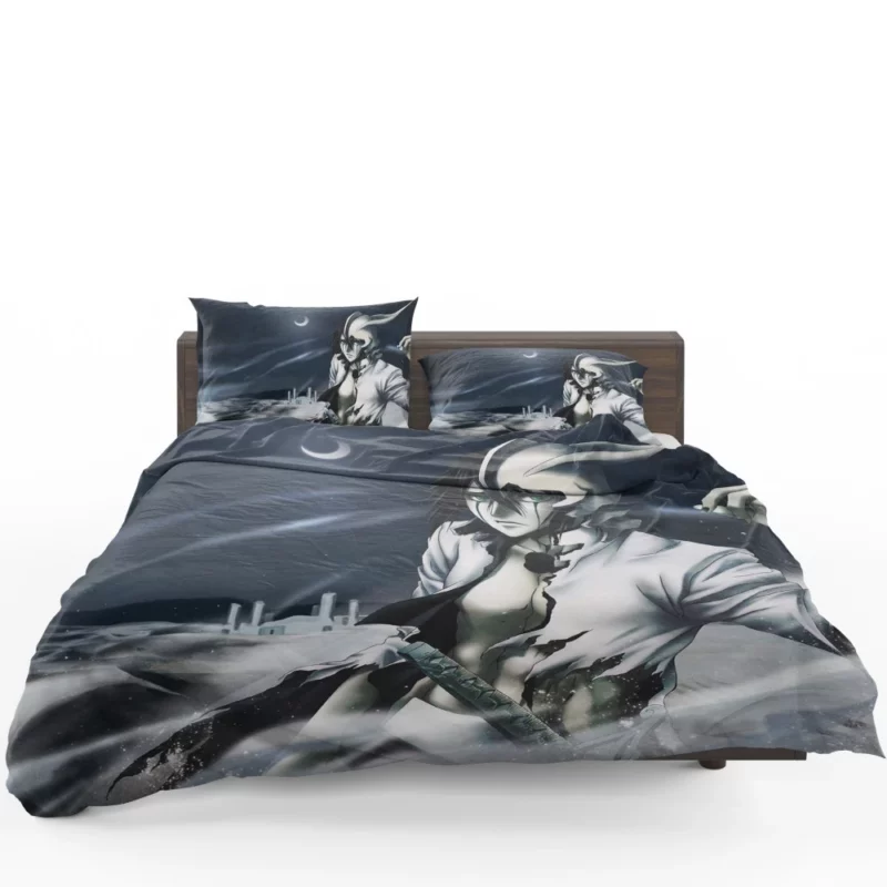 Ulquiorra Cifer Bound by Destiny Anime Bedding Set