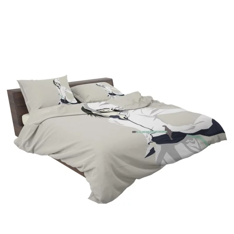 Ulquiorra Cifer Embrace of Shadows Anime Bedding Set 2