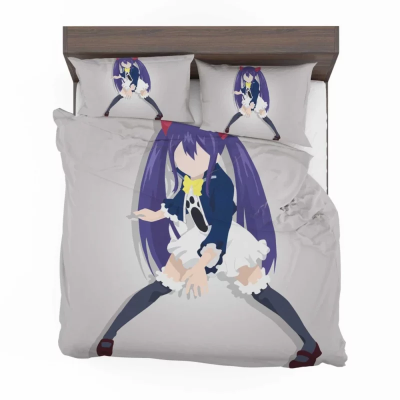 Wendy Marvell Fairy Tail Guiding Light Anime Bedding Set 1