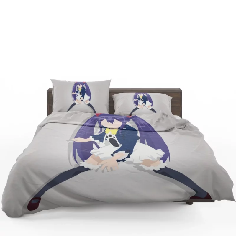 Wendy Marvell Fairy Tail Guiding Light Anime Bedding Set