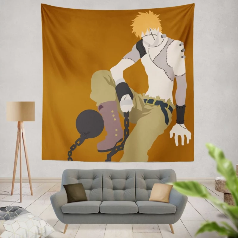 Ichigo Odyssey Bleach Chronicles Anime Wall Tapestry